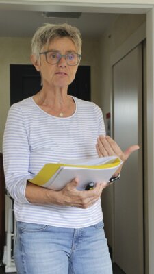 Foto des Albums: Einführung 4.7.2025