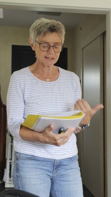 Foto des Albums: Einführung 4.7.2025