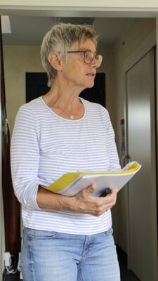 Foto des Albums: Einführung 4.7.2025