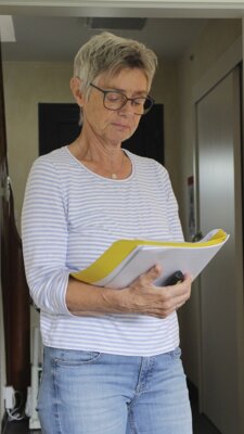 Foto des Albums: Einführung 4.7.2025