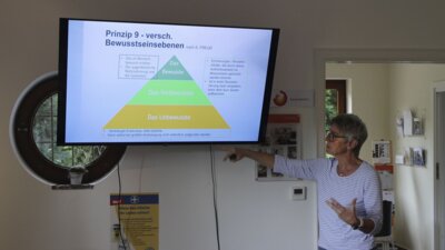 Foto des Albums: Einführung 4.7.2025