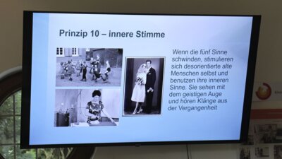 Foto des Albums: Einführung 4.7.2025