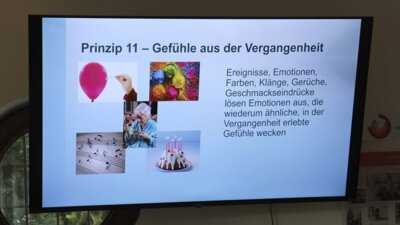 Foto des Albums: Einführung 4.7.2025