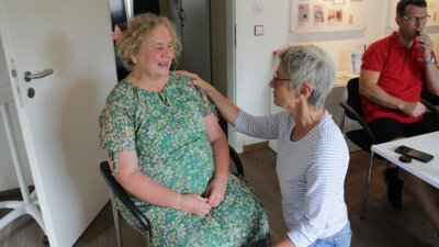 Foto des Albums: Einführung 4.7.2025