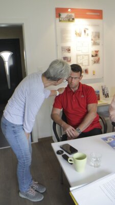 Foto des Albums: Einführung 4.7.2025