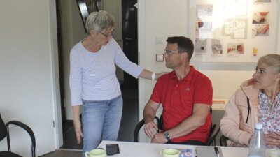 Foto des Albums: Einführung 4.7.2025