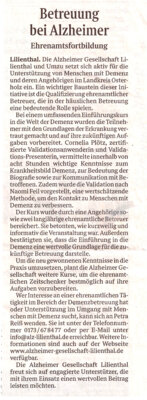Osterholzer Kreisblatt 12.07.2025  (Bild vergr&ouml;&szlig;ern)
