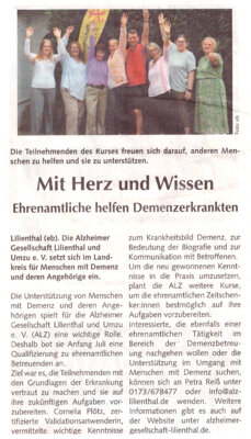 Osterholzer Anzeiger 19.07.2025  (Bild vergr&ouml;&szlig;ern)