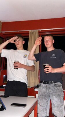 Foto des Albums: Abschlussfahrt 10BR