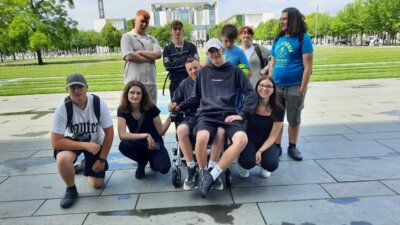 Foto des Albums: Abschlussfahrt 10BR