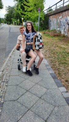 Foto des Albums: Abschlussfahrt 10BR