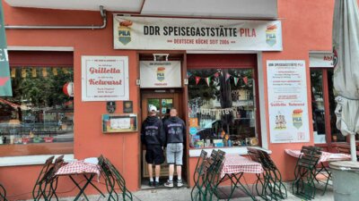 Foto des Albums: Abschlussfahrt 10BR