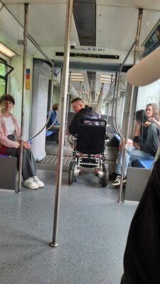 Foto des Albums: Abschlussfahrt 10BR