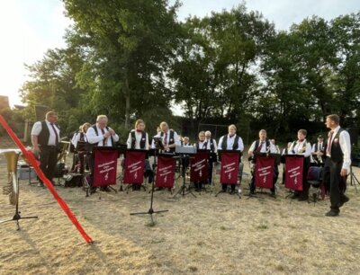 Foto des Albums: Sommerserenade – ein stimmungsvoller Sommerabend in Laumühlen