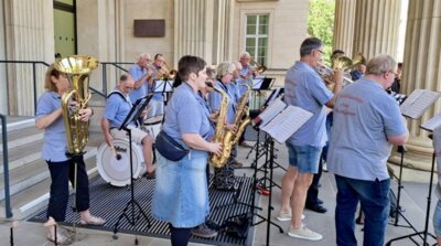 Foto des Albums: Ausflug nach Hannover