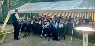 Foto des Albums: Sommerfest der Gemeinde in Hechthausen – Wir waren dabei!