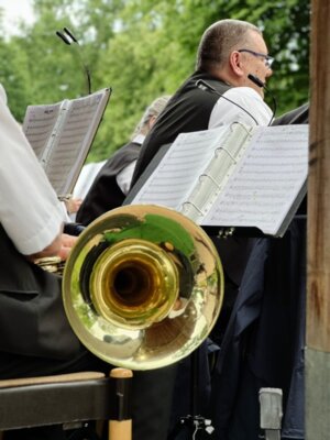 Foto des Albums: 🎶✨ Kultursommerauftakt in Oldendorf! ✨🎶