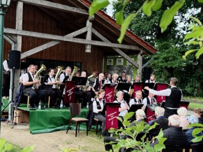 Foto des Albums: 🎶✨ Kultursommerauftakt in Oldendorf! ✨🎶