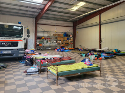 Foto des Albums: 20. Zeltlager der Jugendfeuerwehren der Stadt Pritzwalk