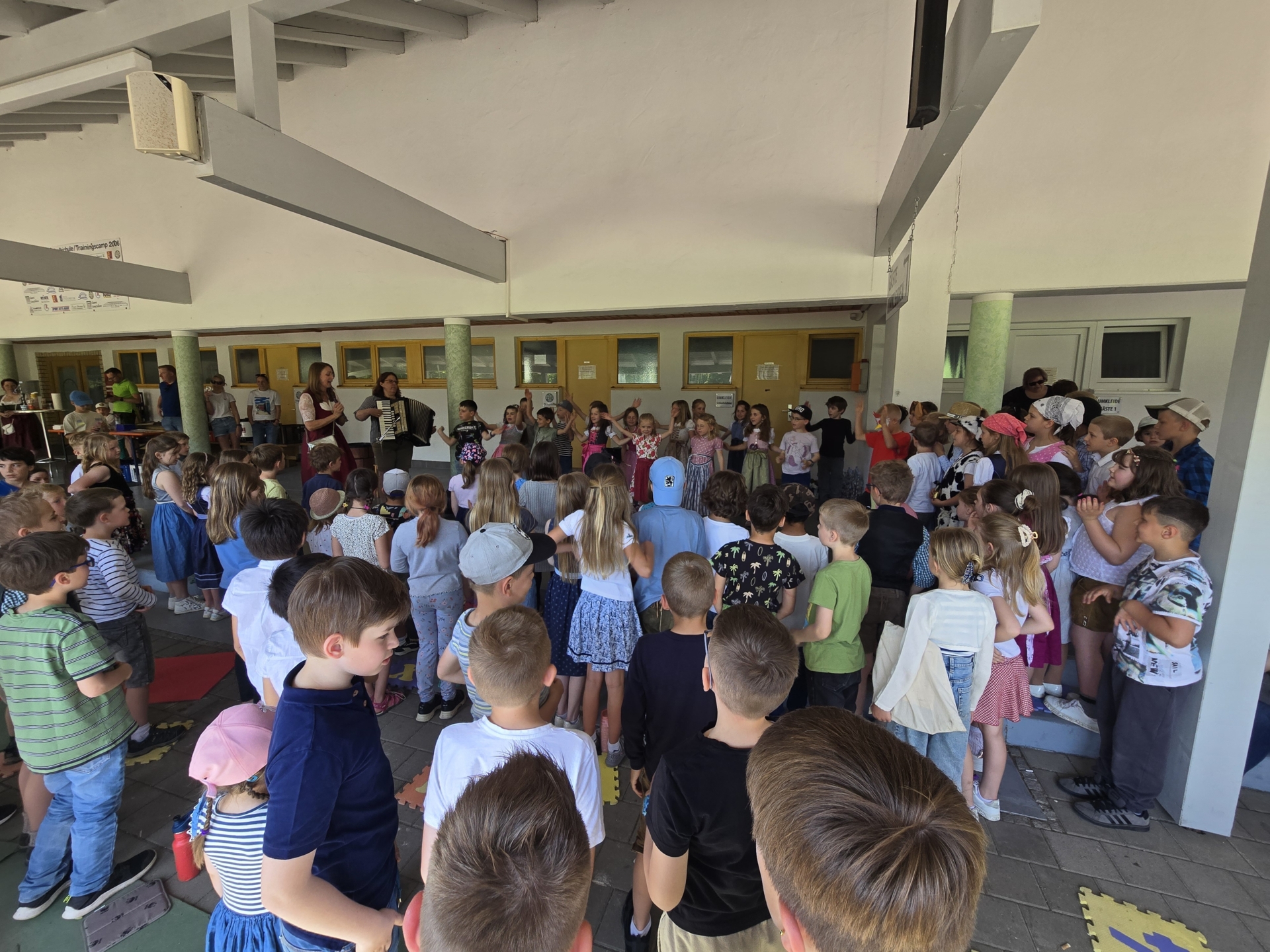 Bild: Maifest (1)