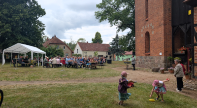 Foto des Albums: Eröffnung Festwoche 750 Jahre Marnitz