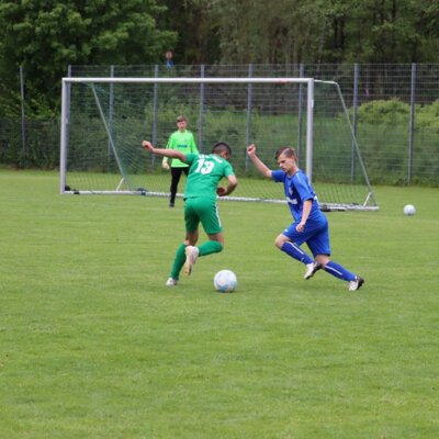 Foto des Albums: SG Wilthen C - SV Gaußig 04.05.2025
