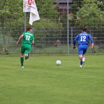 Foto des Albums: SG Wilthen C - SV Gaußig 04.05.2025