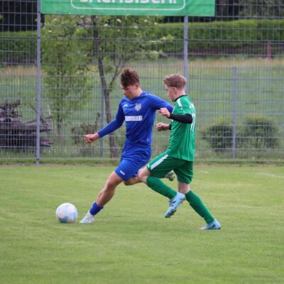 Foto des Albums: SG Wilthen C - SV Gaußig 04.05.2025
