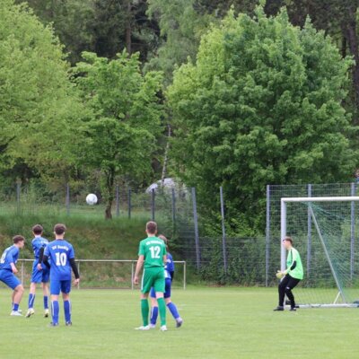 Foto des Albums: SG Wilthen C - SV Gaußig 04.05.2025