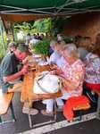 Foto des Albums: Grillfest der Bürgerstiftung am 4.8.2024 auf dem Gelände des Obst- und Gartenbauvereins (OGV) am Rettershof