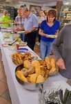 Foto des Albums: Grillfest der Bürgerstiftung am 4.8.2024 auf dem Gelände des Obst- und Gartenbauvereins (OGV) am Rettershof