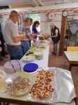 Foto des Albums: Grillfest der Bürgerstiftung am 4.8.2024 auf dem Gelände des Obst- und Gartenbauvereins (OGV) am Rettershof