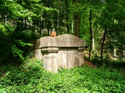 Wasserwerk K&ouml;nigl. Berginspektion  (Bild vergr&ouml;&szlig;ern)