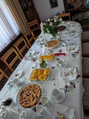 Kuchentafel  (Bild vergr&ouml;&szlig;ern)