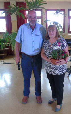 Foto des Albums: Seniorenfeier 27.06.2025