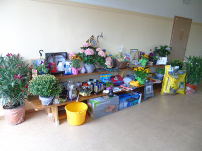 Foto des Albums: Seniorenfeier 27.06.2025