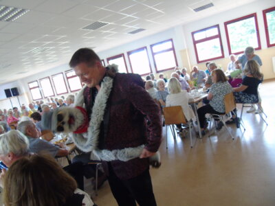 Foto des Albums: Seniorenfeier 27.06.2025