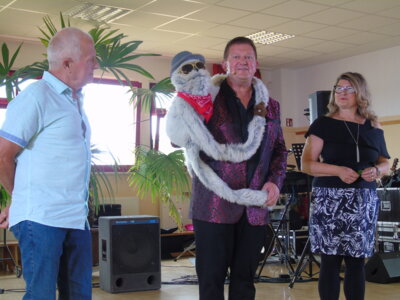Foto des Albums: Seniorenfeier 27.06.2025