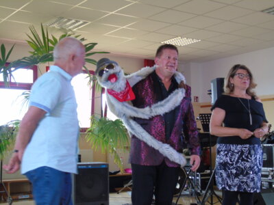 Foto des Albums: Seniorenfeier 27.06.2025