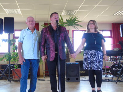 Foto des Albums: Seniorenfeier 27.06.2025