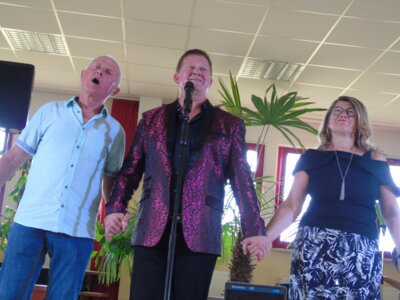Foto des Albums: Seniorenfeier 27.06.2025