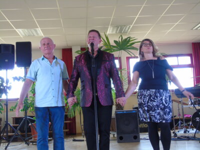 Foto des Albums: Seniorenfeier 27.06.2025