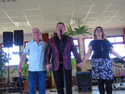 Foto des Albums: Seniorenfeier 27.06.2025