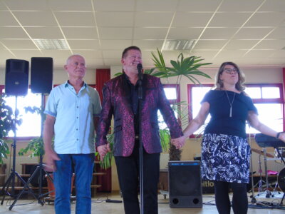 Foto des Albums: Seniorenfeier 27.06.2025