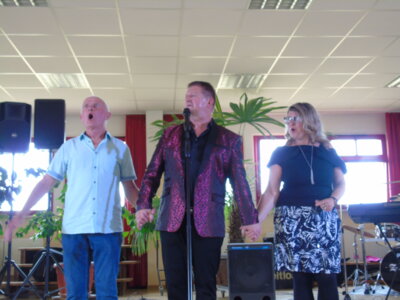 Foto des Albums: Seniorenfeier 27.06.2025