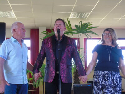Foto des Albums: Seniorenfeier 27.06.2025