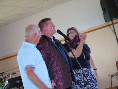 Foto des Albums: Seniorenfeier 27.06.2025