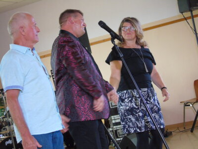 Foto des Albums: Seniorenfeier 27.06.2025