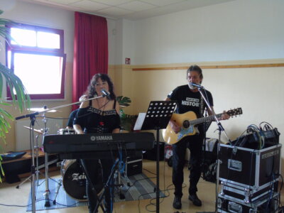 Foto des Albums: Seniorenfeier 27.06.2025