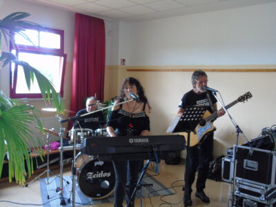 Foto des Albums: Seniorenfeier 27.06.2025